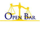 Open Bar Logo